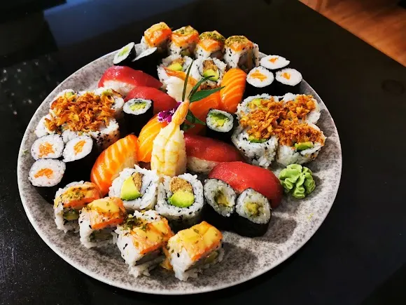 Restaurante H83