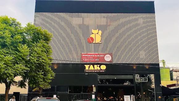 Yako Sushi Cornellà - Cornellà de Llobregat