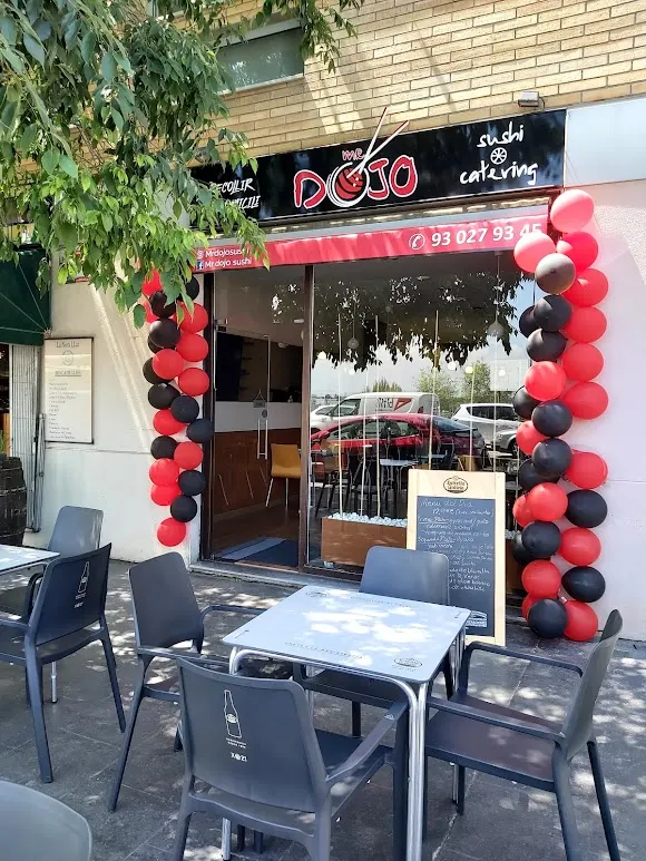 Mr. Dojo Sushi - Sant Quirze del Valles