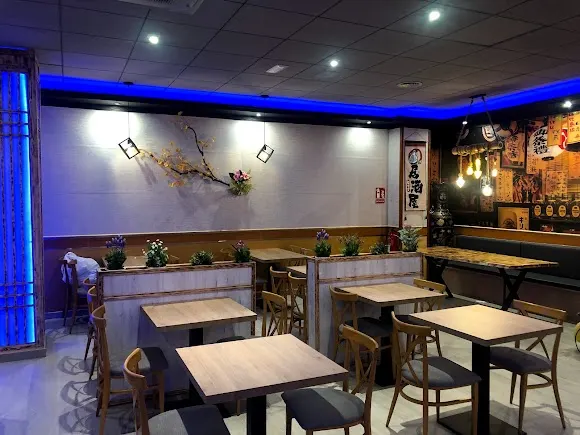 Restaurant Koi