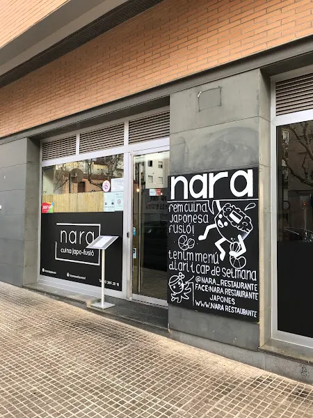 Nara