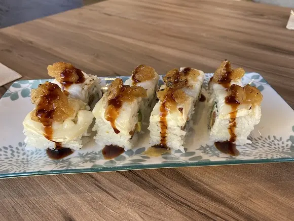 Kanae poke & sushi - Santa Perpetua de Mogoda