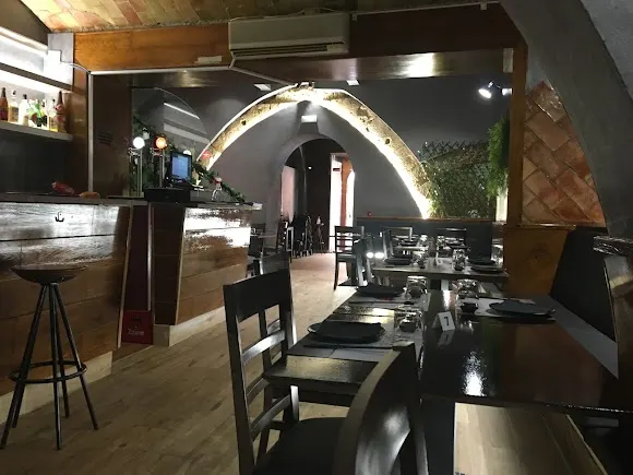 ASIA Oriental Taste - Vilafranca del Penedes