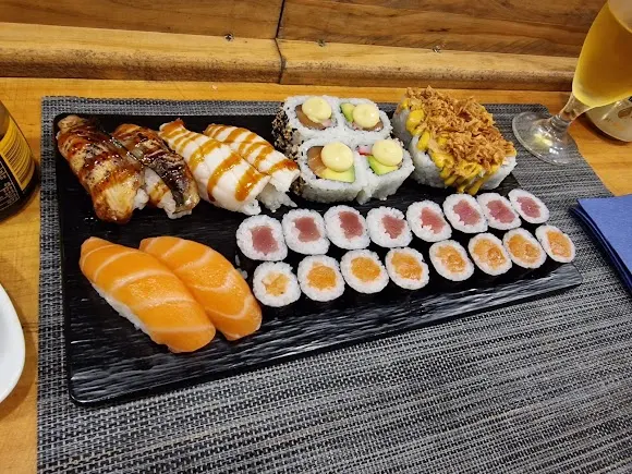 Oishi Sushi