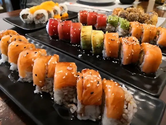 Restaurant Japonés Yamado
