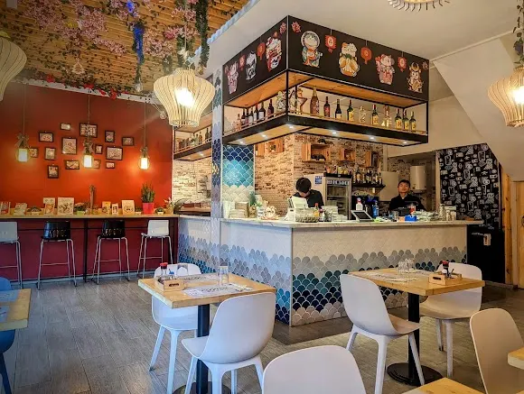 Restaurante Clover
