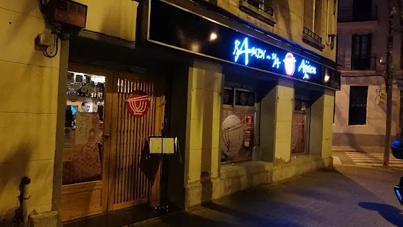 Ramen-ya Ajisen Artesanal