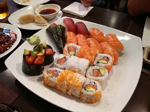 Sushi Ritchi - L'Hospitalet de Llobregat