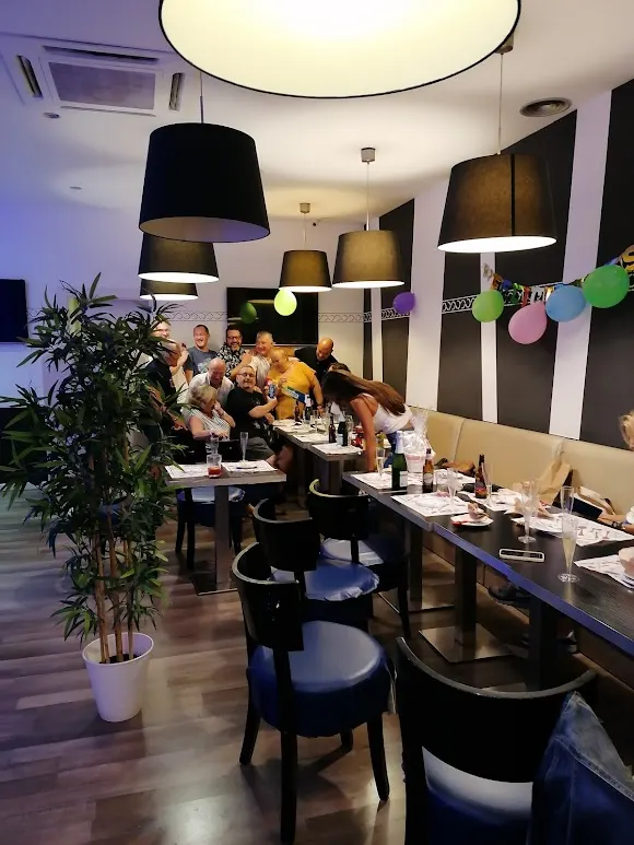 Restaurant japones petitsaba - Sabadell