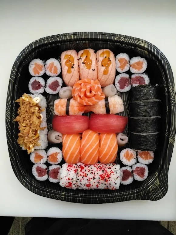 Sushi Ji - L'Hospitalet de Llobregat