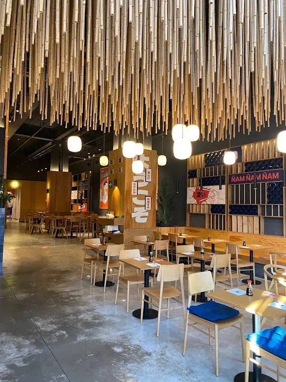 Raisu - Barcelona