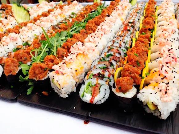 GENSÕ by Izakaya Sushi Bar Sabadell - Sabadell