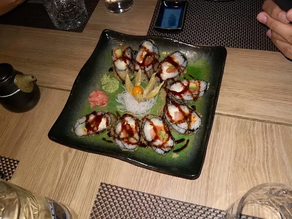 Kyoto Restaurant