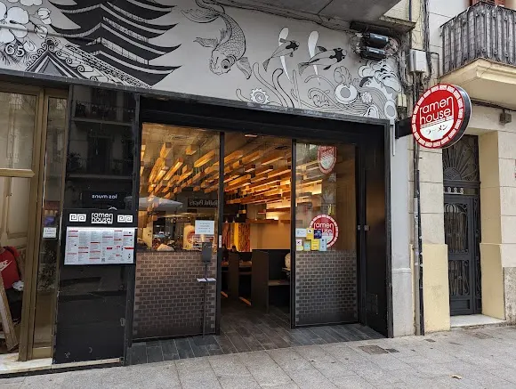 Ramen House