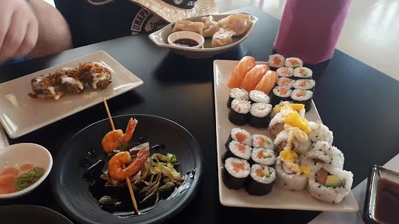 King Sushi