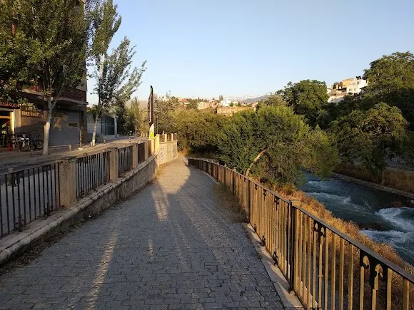 Nagare Granada - Granada