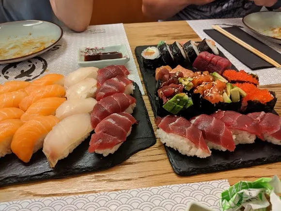 Shokudo II