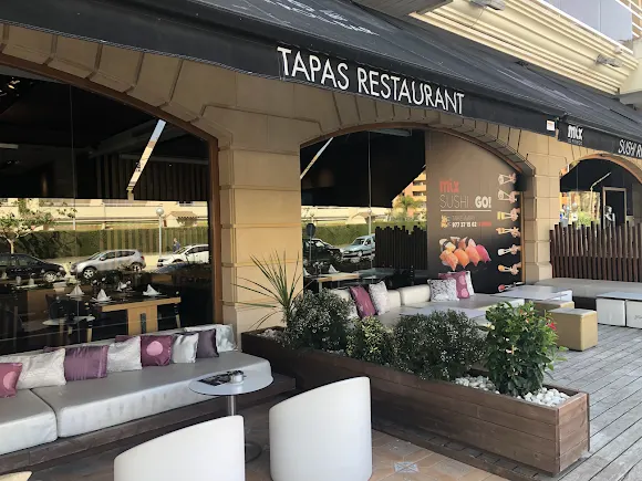 Mix La Pineda Restaurant - Salou