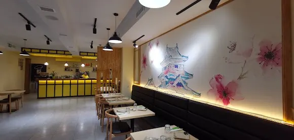 Oishi - Sabadell