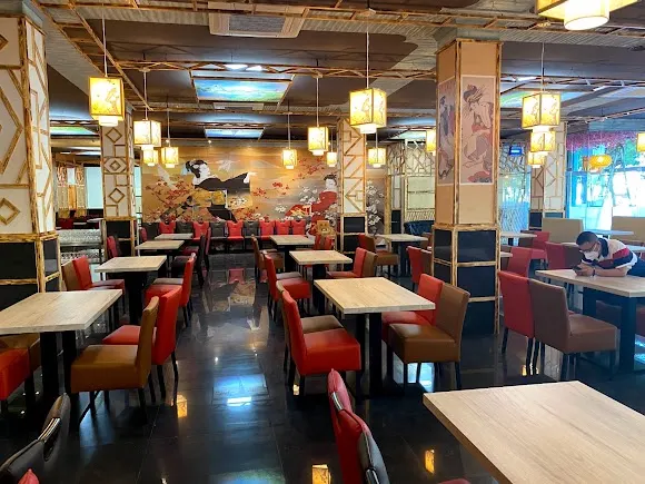 Sushi He 3 - L'Hospitalet de Llobregat
