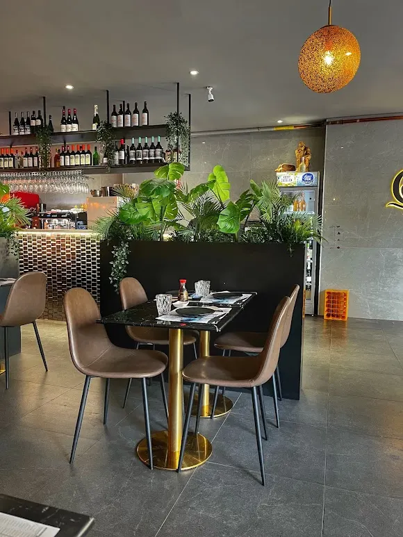 JIRŌ SUSHI - Granollers