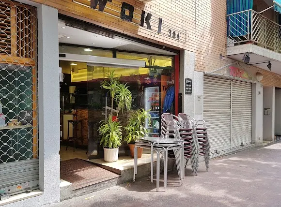 Woki 304