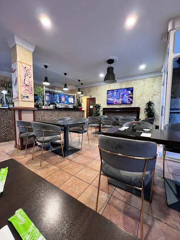 TOMI RAMEN - L'Hospitalet de Llobregat