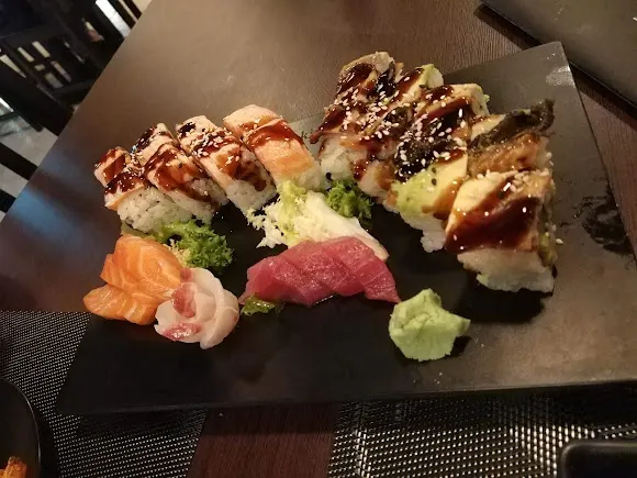 Kiyomi - L'Hospitalet de Llobregat