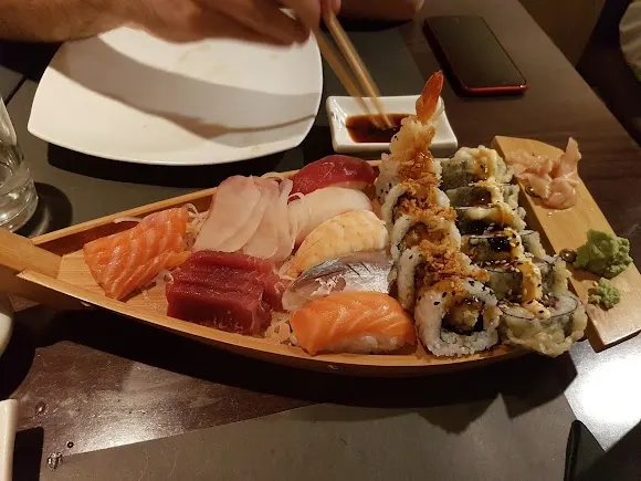Shokudo