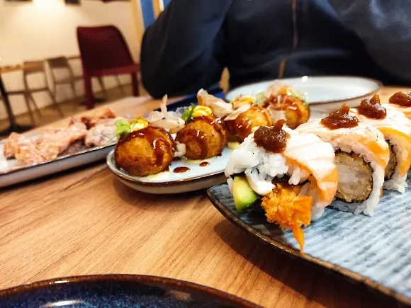 Taverna Japonesa Ikigai - Sabadell