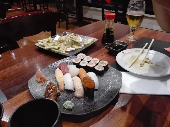 Takenori Mito Daruma (reservas teppanyaki solo telefono)