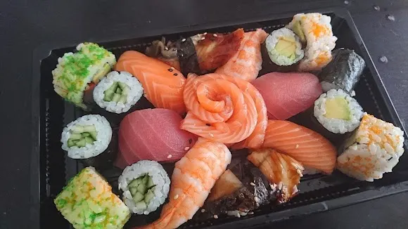 sushi osaka - Sabadell