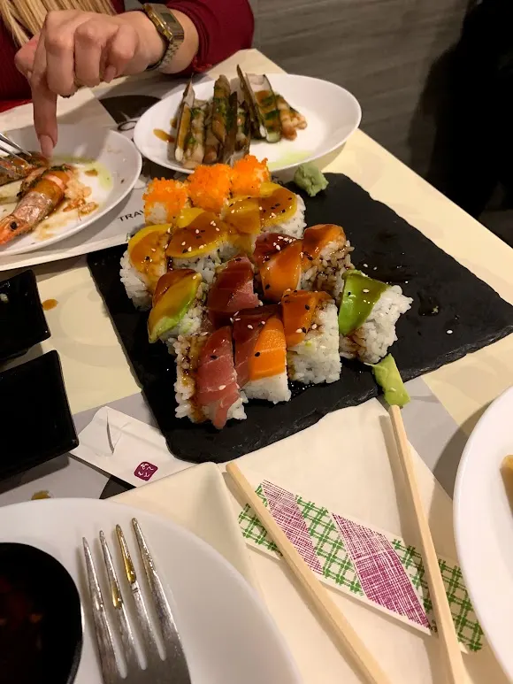 YOMA
