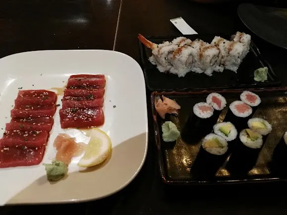 Kai Restaurante - L'Hospitalet de Llobregat