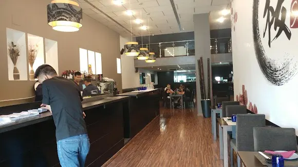 Sakura Restaurante Japones - Vilanova i la Geltrú