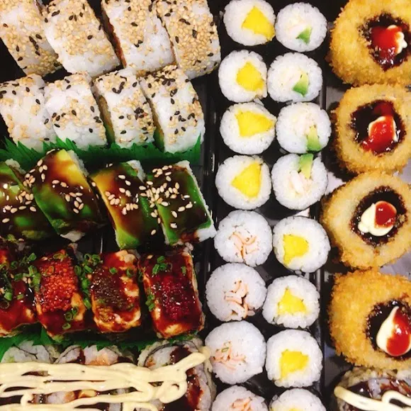 Miss You Sushi - Terrassa