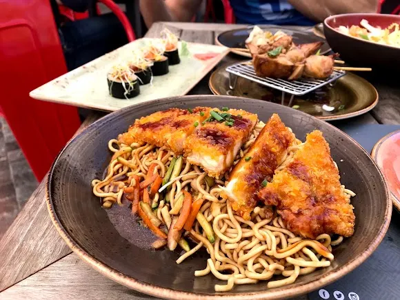 UDON VILADECANS - Viladecans