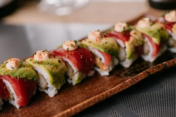 家 | KUTOSHI - Restaurante fusión nipobrasileña - Restaurante japonés en Hospitalet de Llobregat (L)