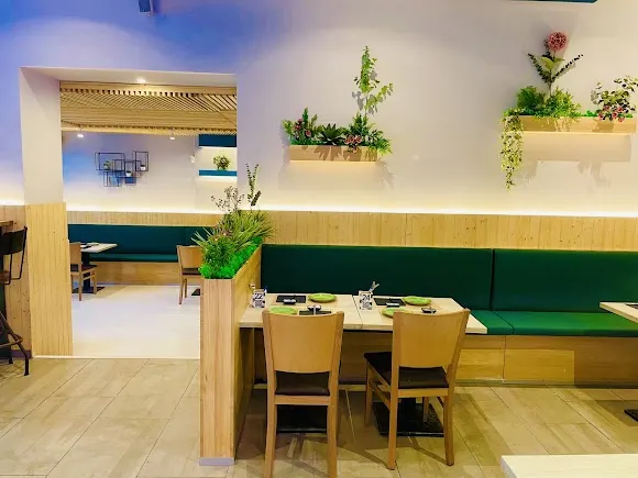 Restaurante Yammi Yammi