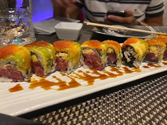 El Japo - Taberna & Sushibar - Sitges