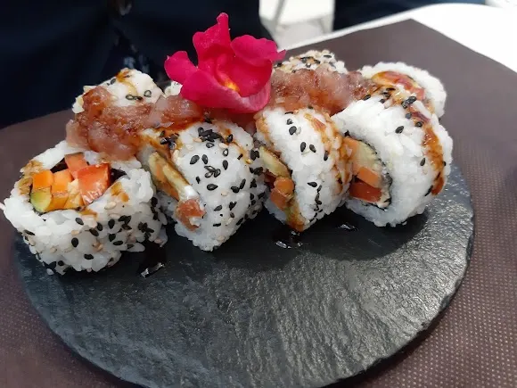 Sushi & Cake Sant Cugat - L'Hospitalet de Llobregat