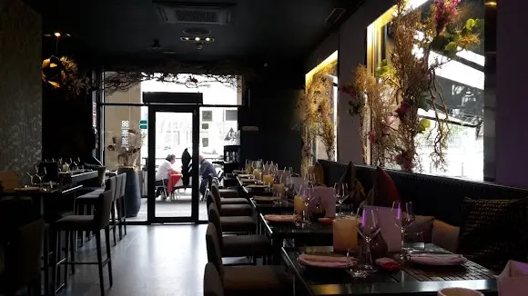 Ikibana Borne | Restaurante fusión Nipo-brasileña