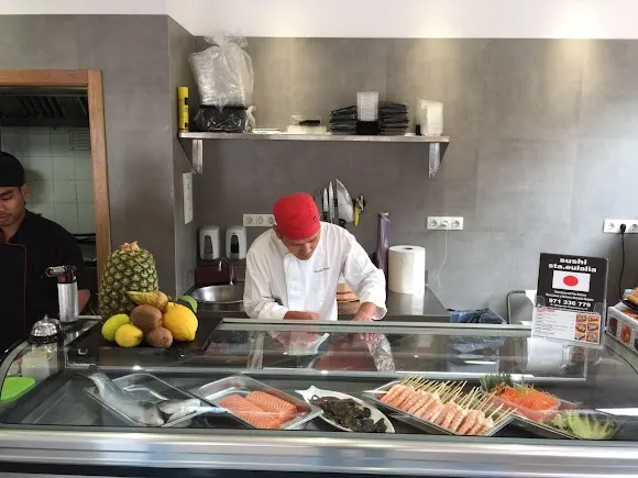 Sushi Santa Eulària - Santa Eulalia del Río