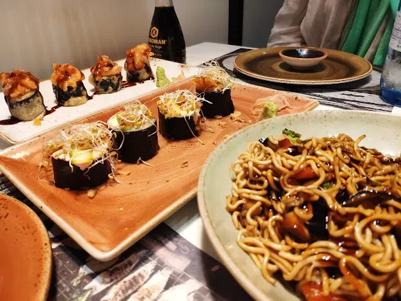 UDON Parc Vallès - Terrassa