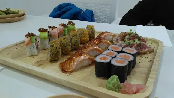 Sushi 1 · Sitges - Sitges