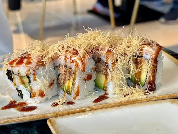 Sushify | Restaurante japonés