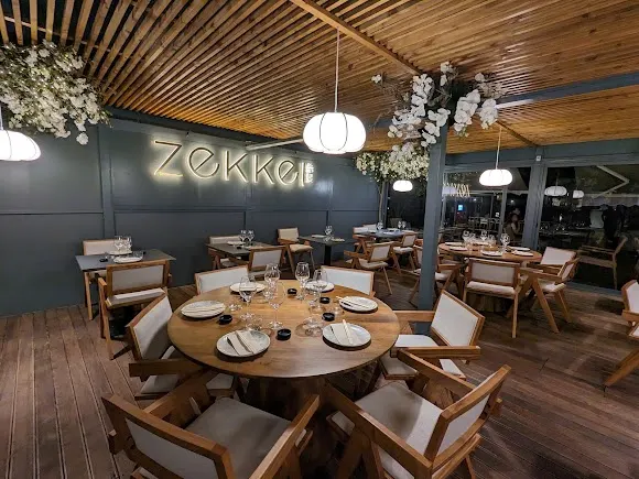 ZEKKEI SITGES | SUSHI NIKKEI - Sitges