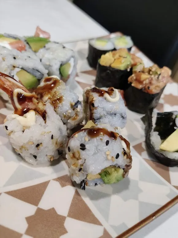 Sushi Ichiba - Barcelona