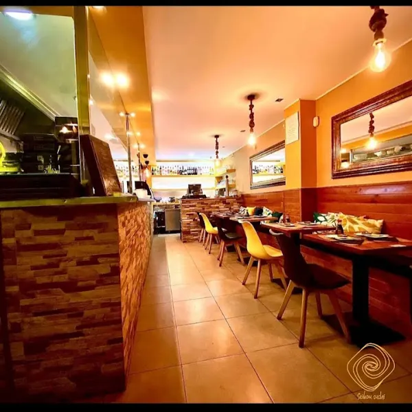 Seikou Sushi