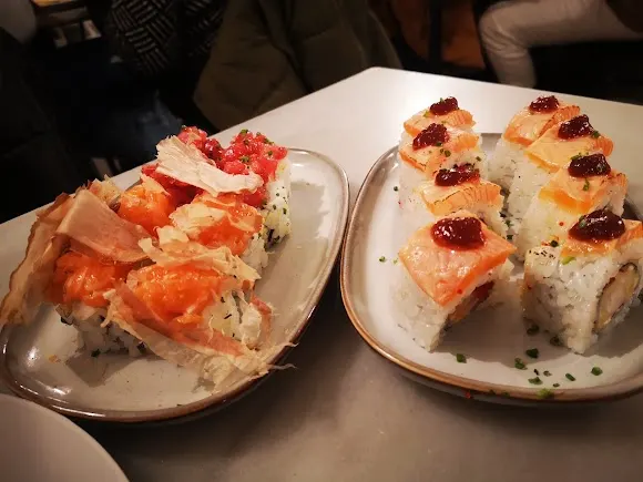 Grado Sushi